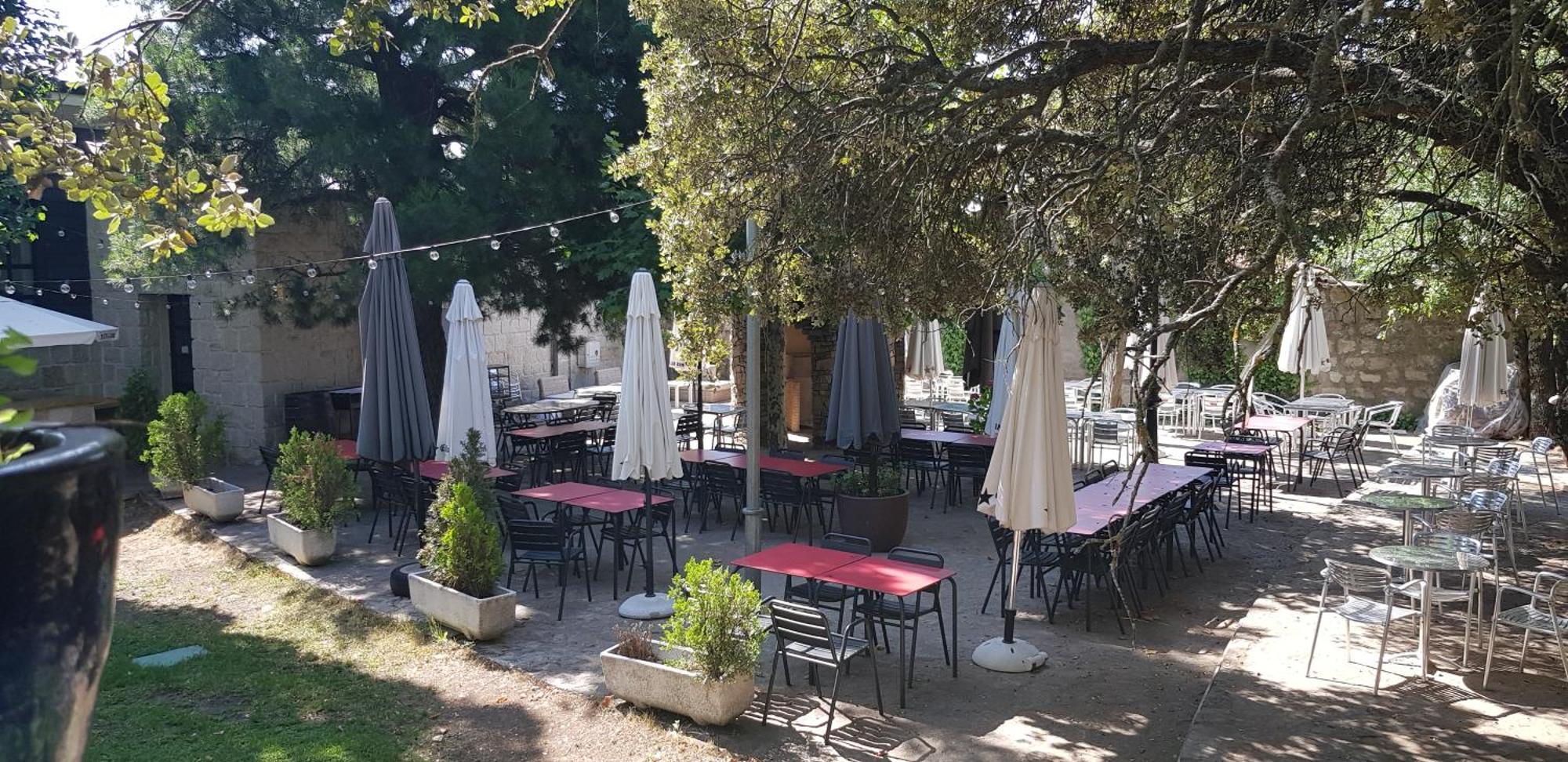 Hotel Sara De Ur لا كابريرا المظهر الخارجي الصورة